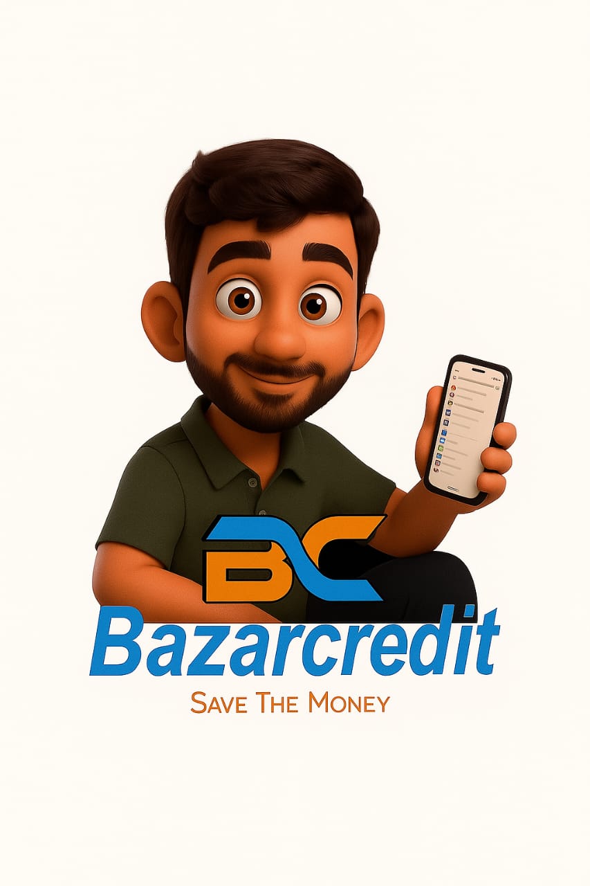 Bazarcredit Logo
